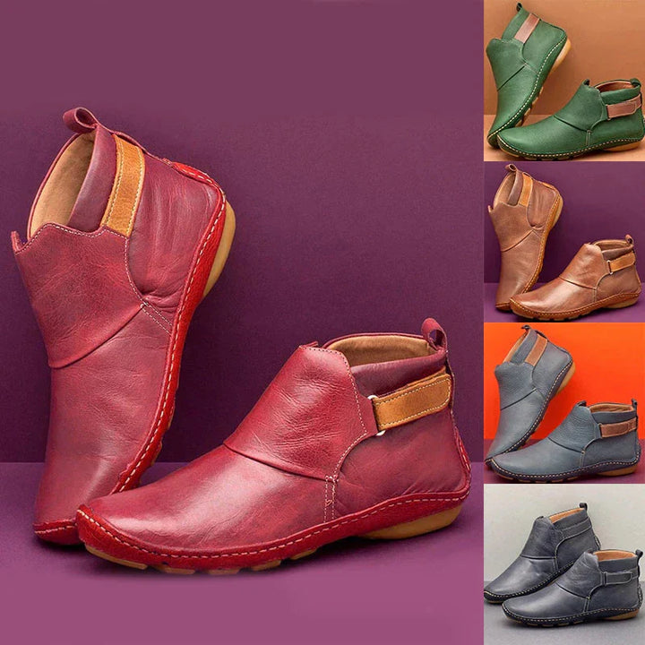 RACHEL | PREMIUM ORTHOPEDIC AUTUMN BOOTS