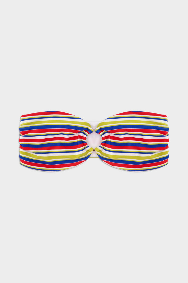 Caia Top - Lustra Lines