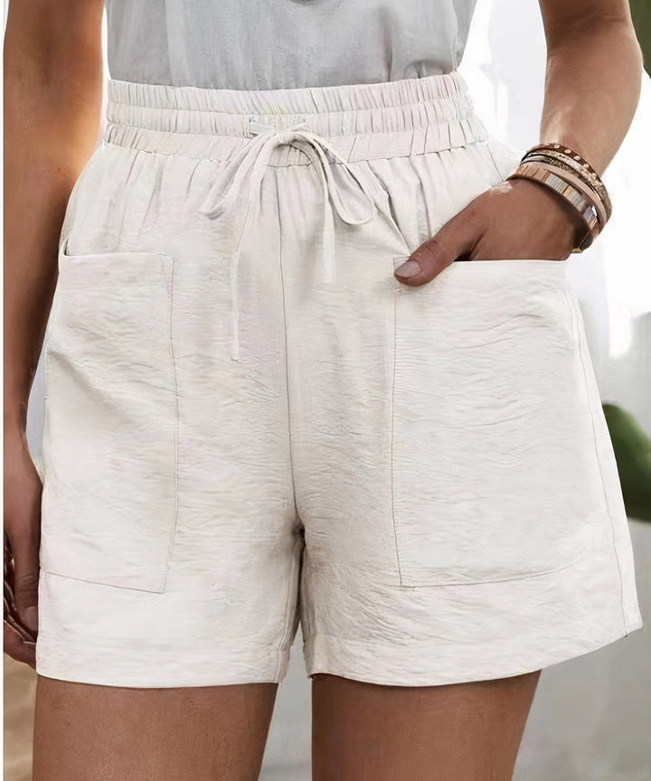 Lorraine | Soft Waist Shorts
