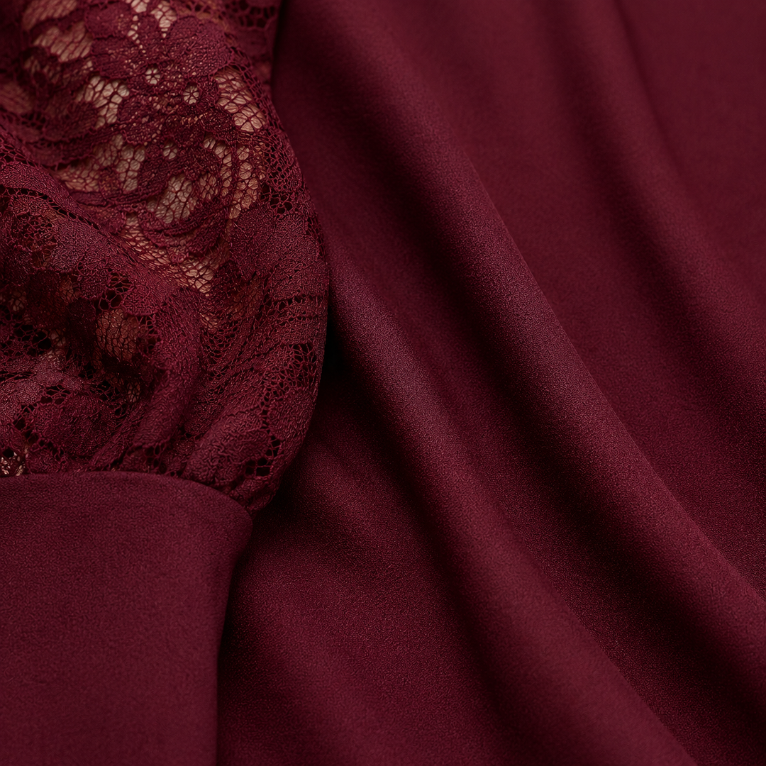 Valeria | Midi Dress