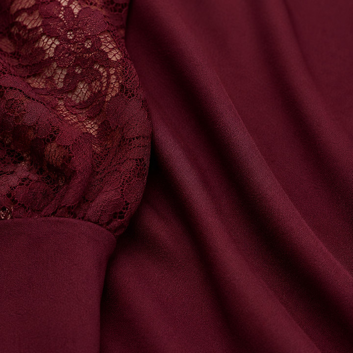 Valeria | Midi Dress