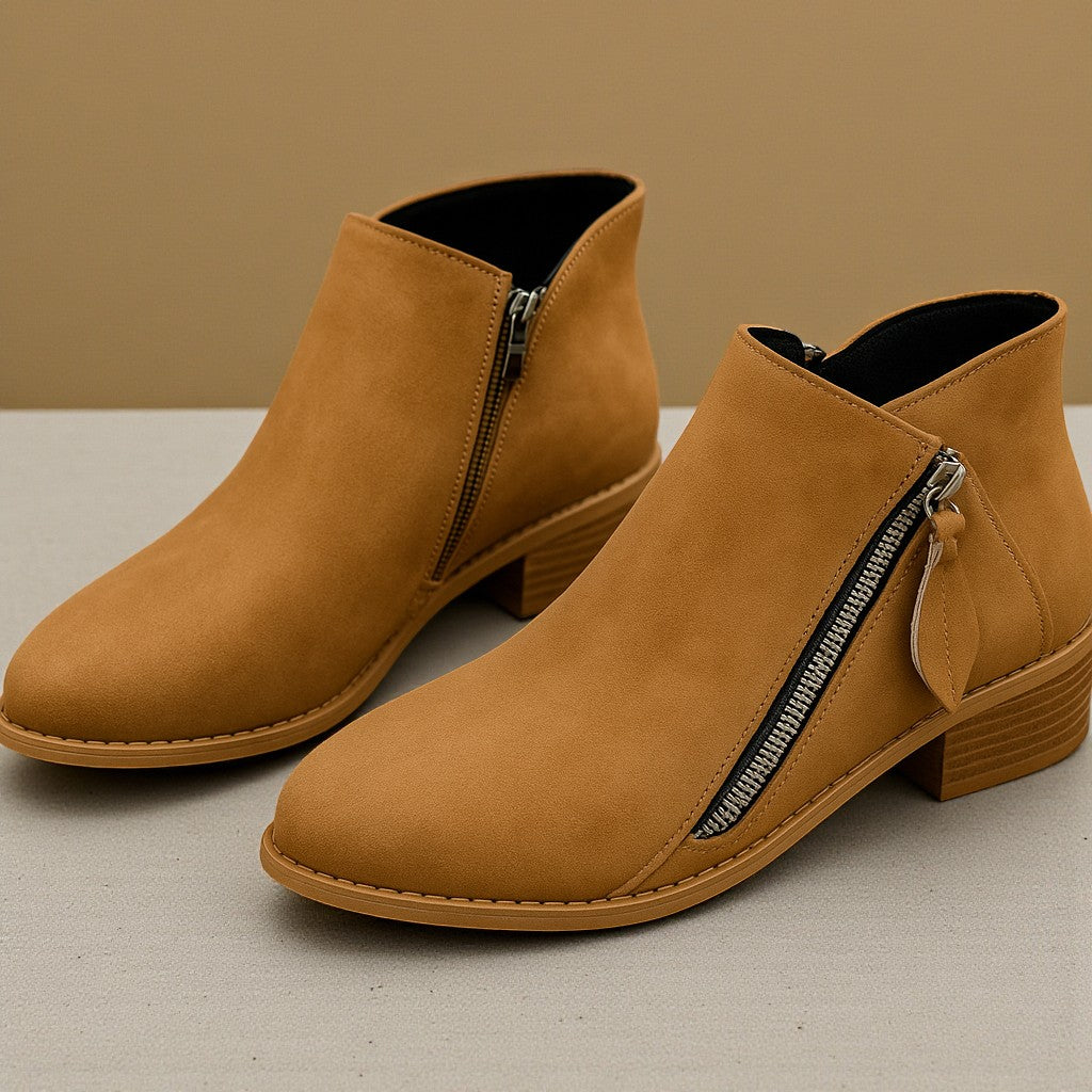 The Vionne | Premium Orthopedic Comfort Boot