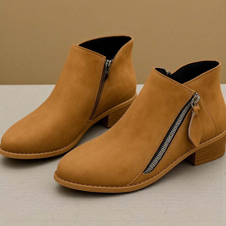 The Vionne | Premium Orthopedic Comfort Boot