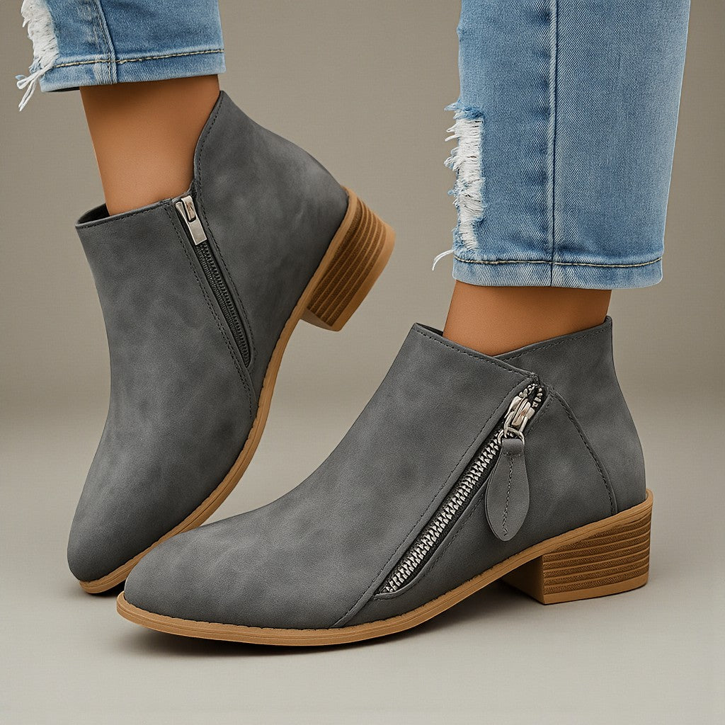 The Vionne | Premium Orthopedic Comfort Boot