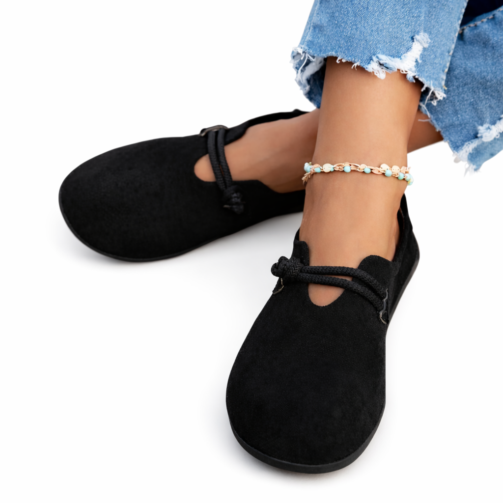 Anisa | Elegant Mokassins with Natural Comfort