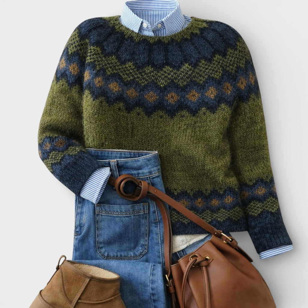 Soft Everyday Sweater