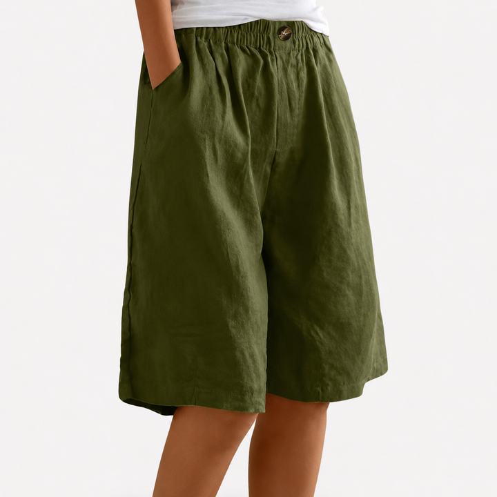 Simone | Everyday Comfort Shorts
