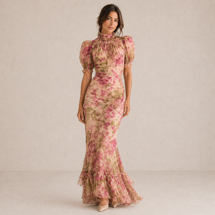Sae | Maxi Dress