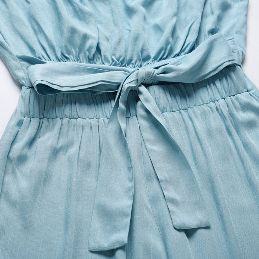 Saylor Stylish Jumpsuit