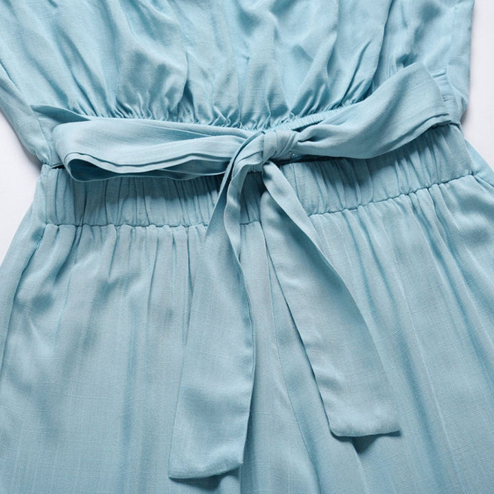 Saylor Stylish Jumpsuit