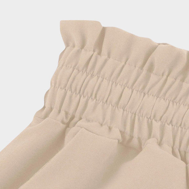 Cora Tidal Wave Skirt