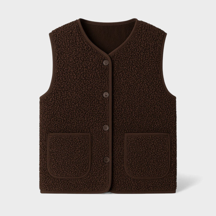 Helena Knit Cardigan