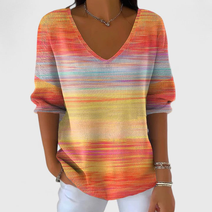 Cassidyrae Comfortable Shirt