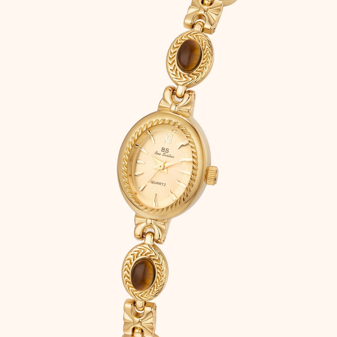 Eloise | Gold