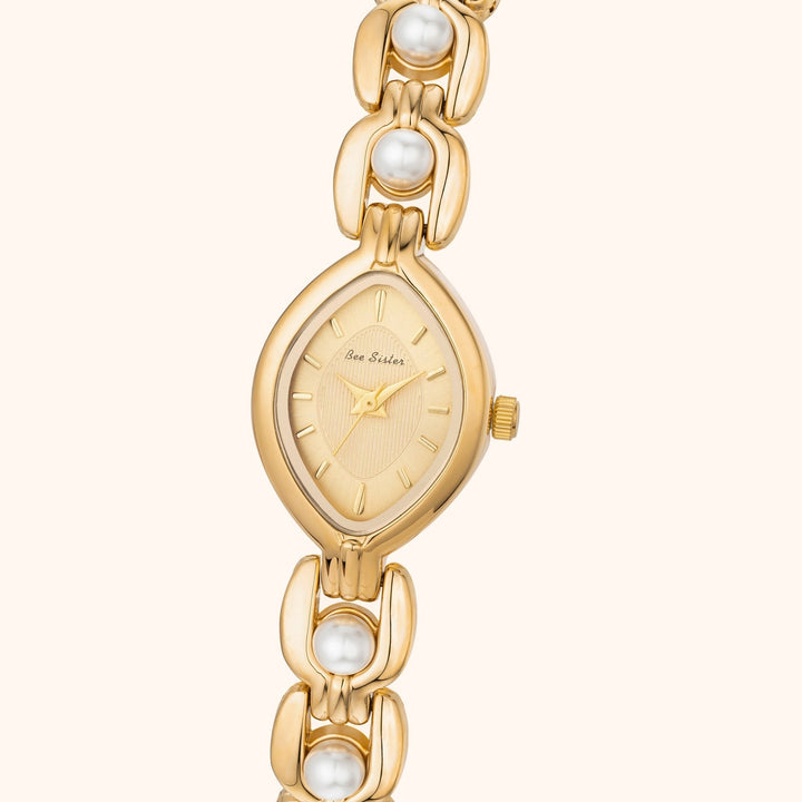 Isara | Gold