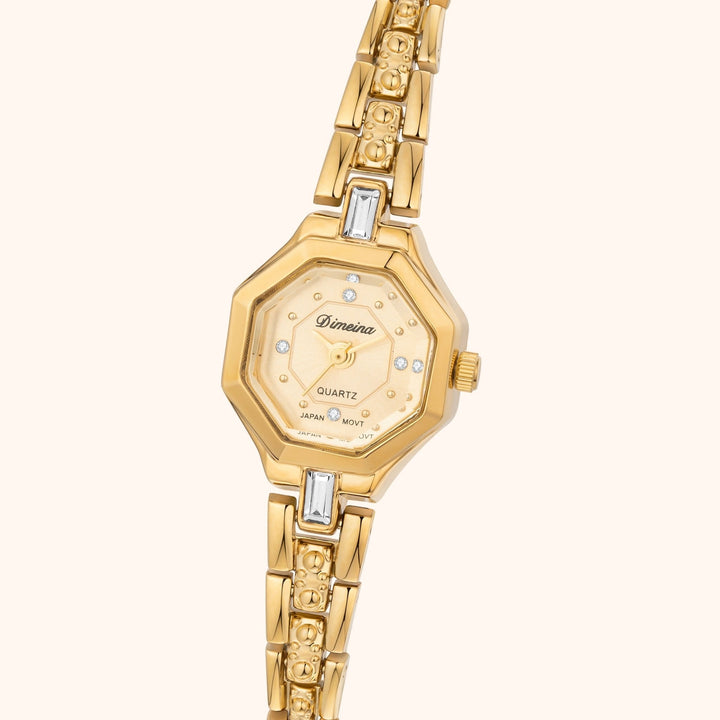 Paloma | Gold
