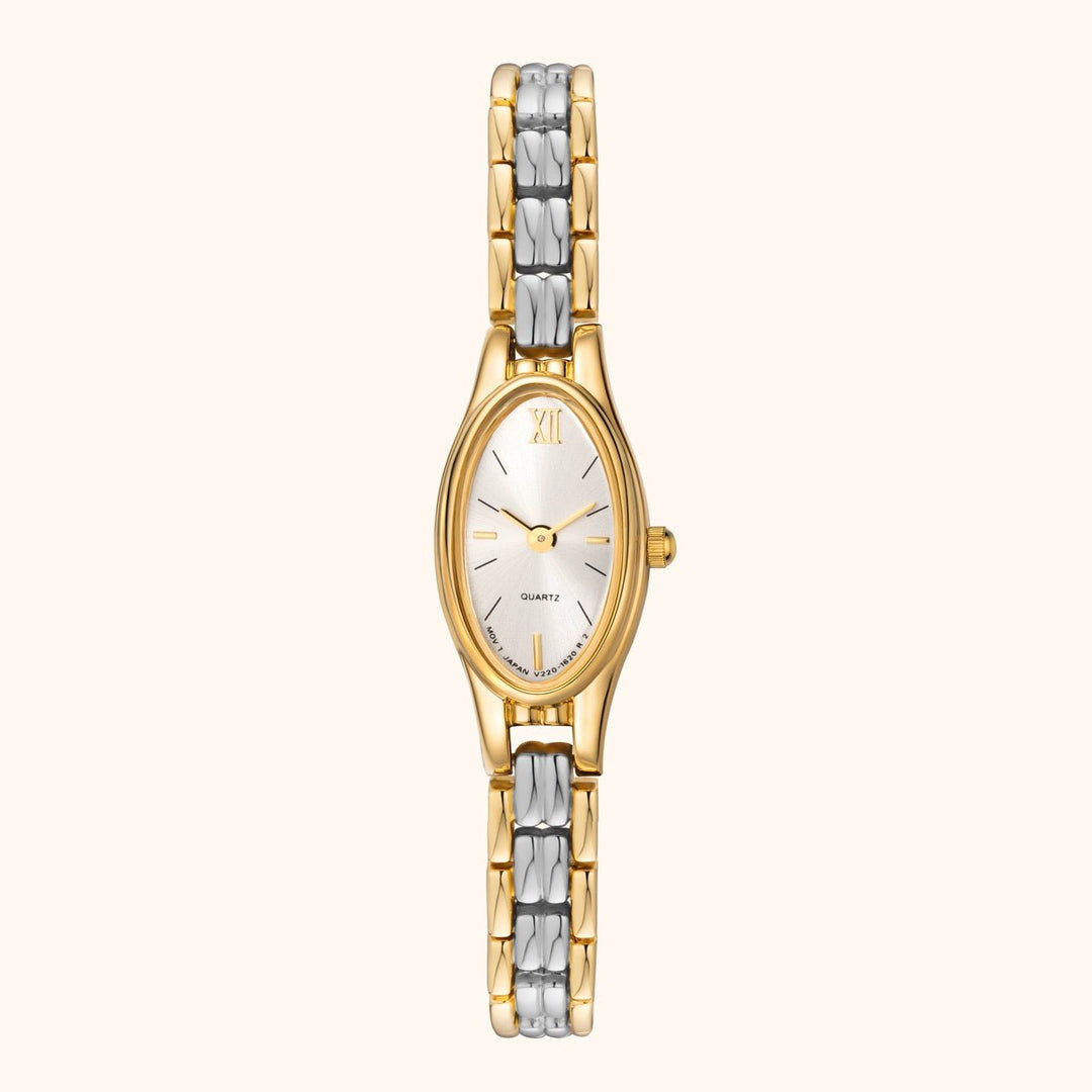 Naomi | Two-Tone