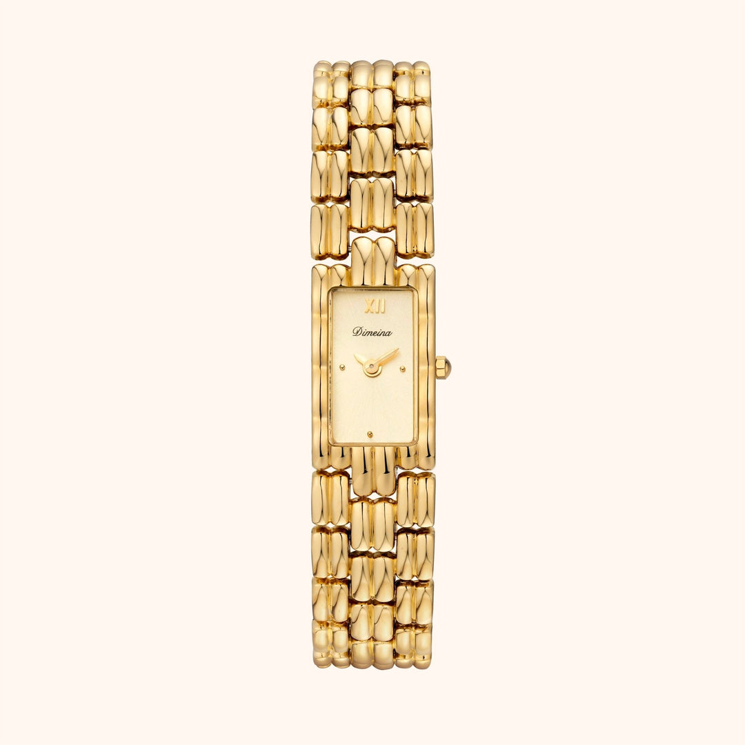 Yasmina | Gold