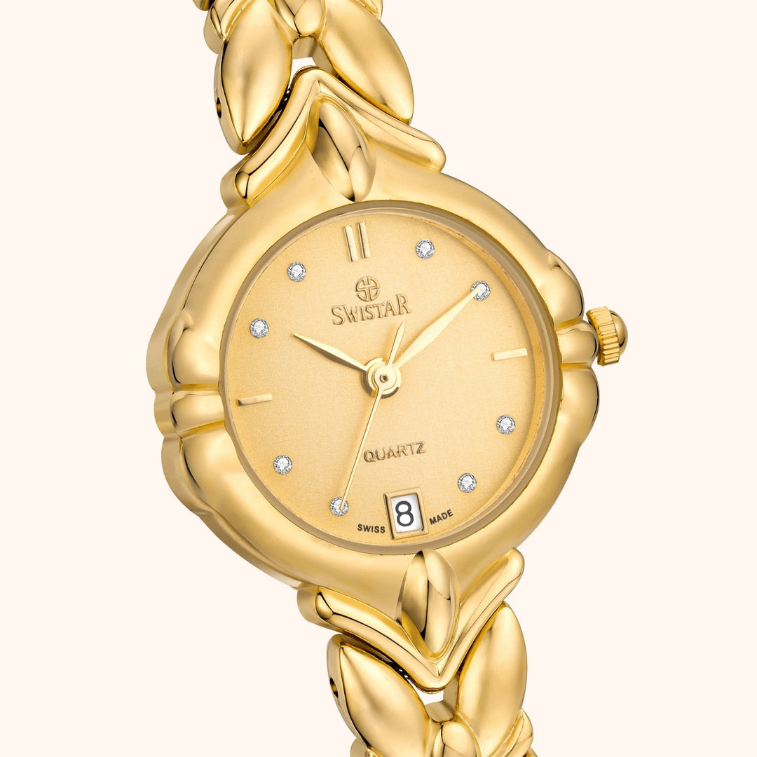 Juliette | Gold