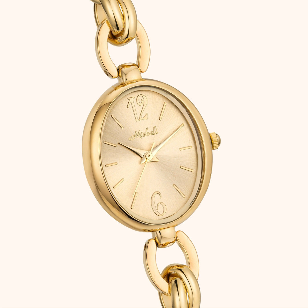 Lydia | Gold