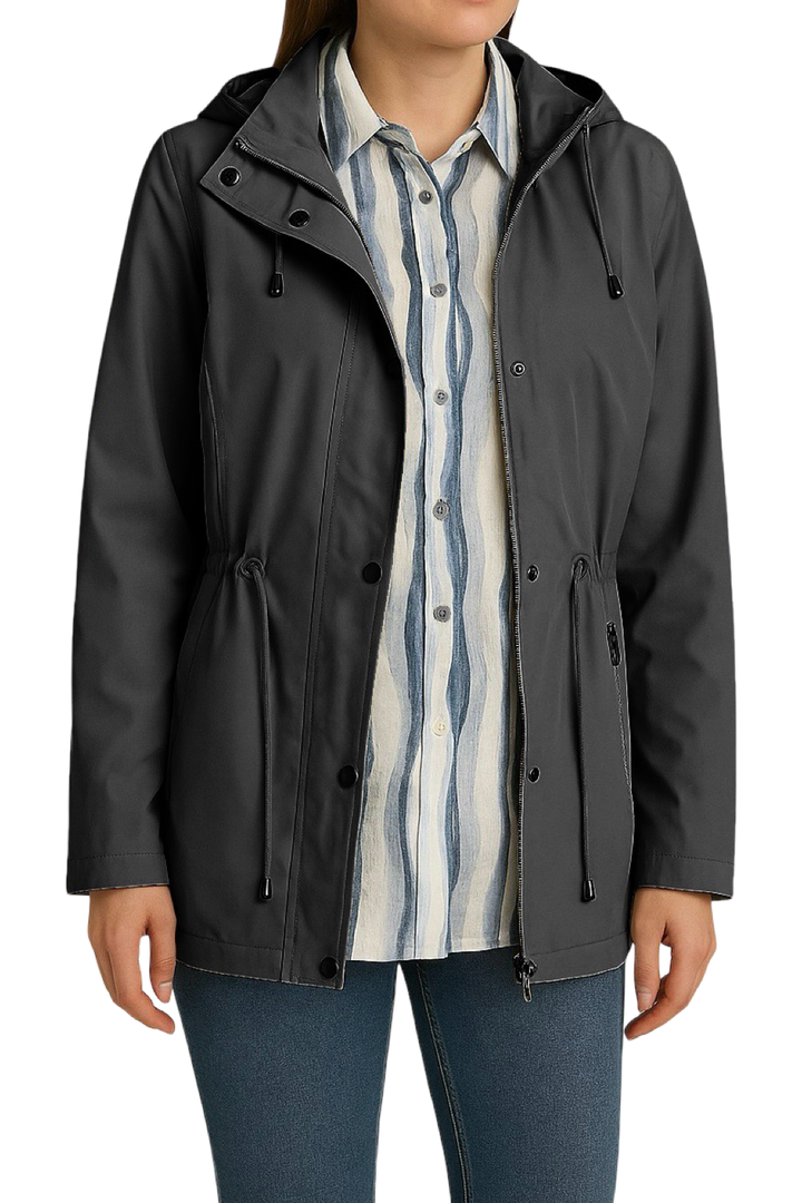 Nadia | Light Solid Summer Jacket
