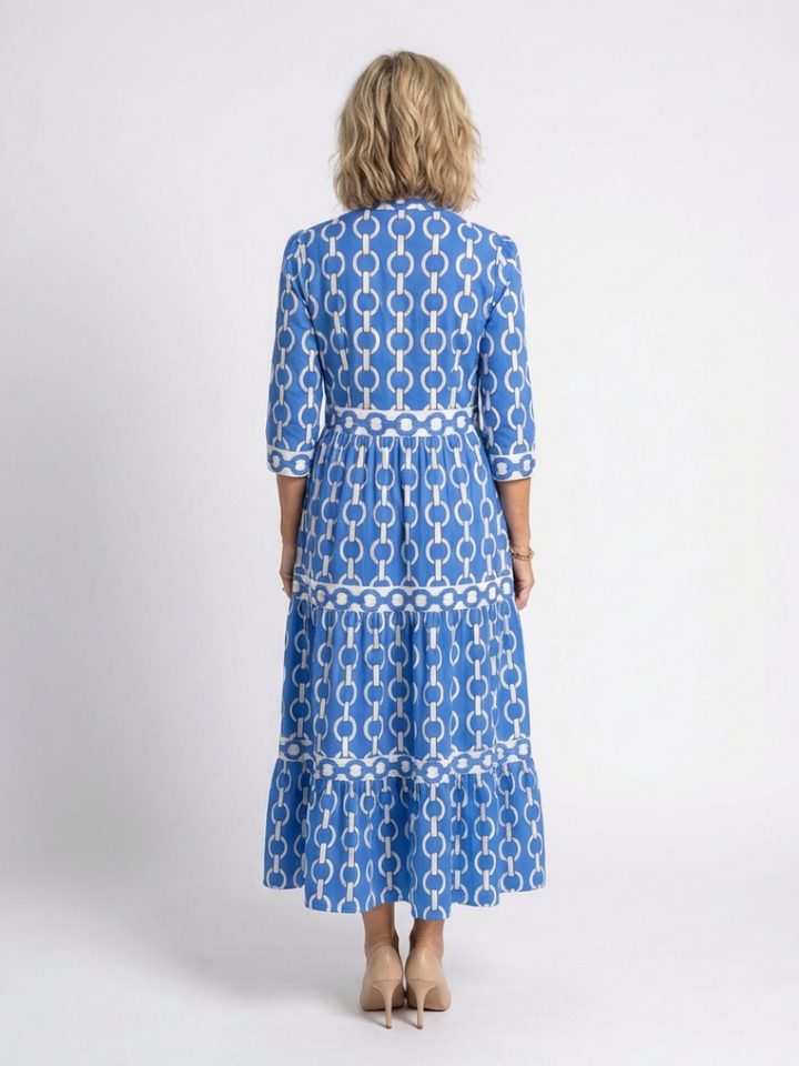 Sophia | Comfortable Midi Dress