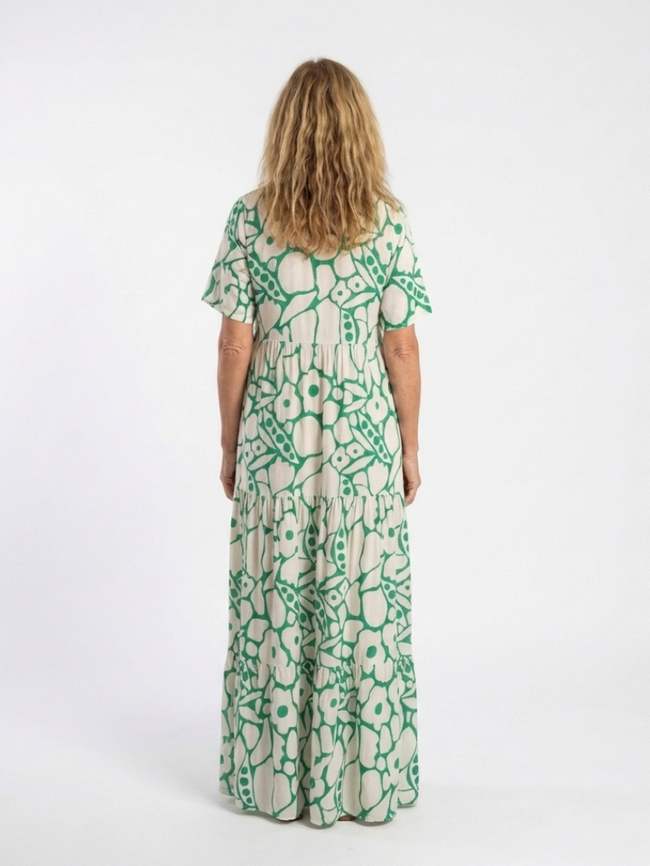 Charlotte | Comfortable Midi Dress