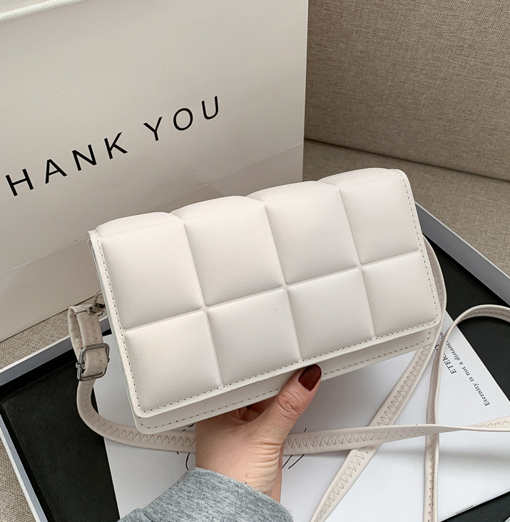 Zara | Pösig crossbody bag