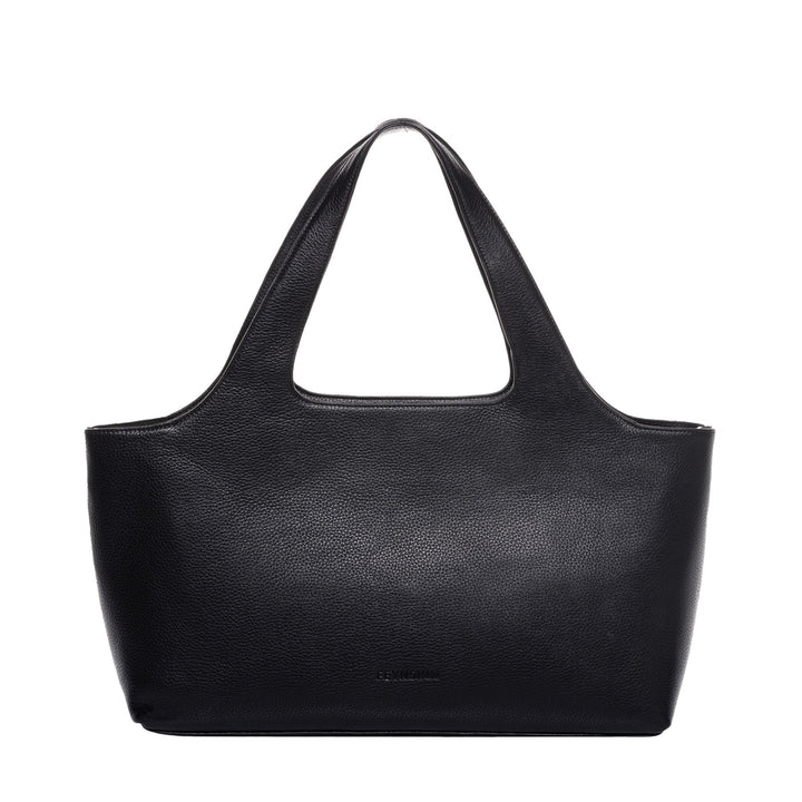 Handbag Leather 5-Piece NEA 13" Leather Bag for Women