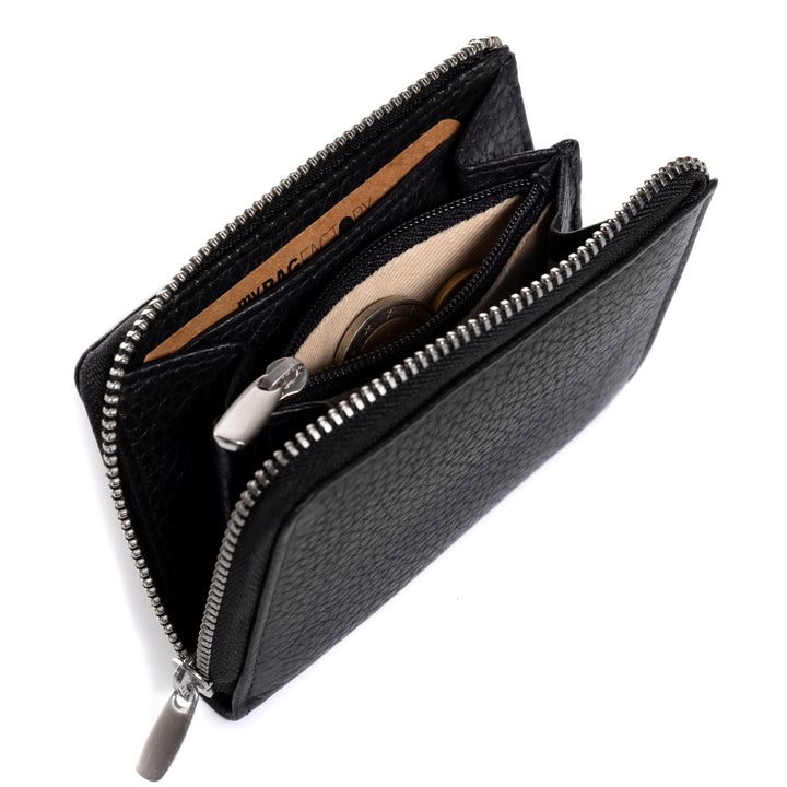 Handbag Leather 5-Piece NEA 13" Leather Bag for Women