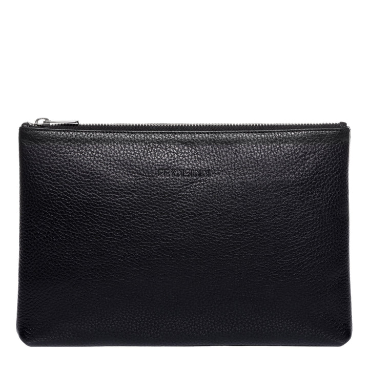 Handbag Leather 5-Piece NEA 13" Leather Bag for Women