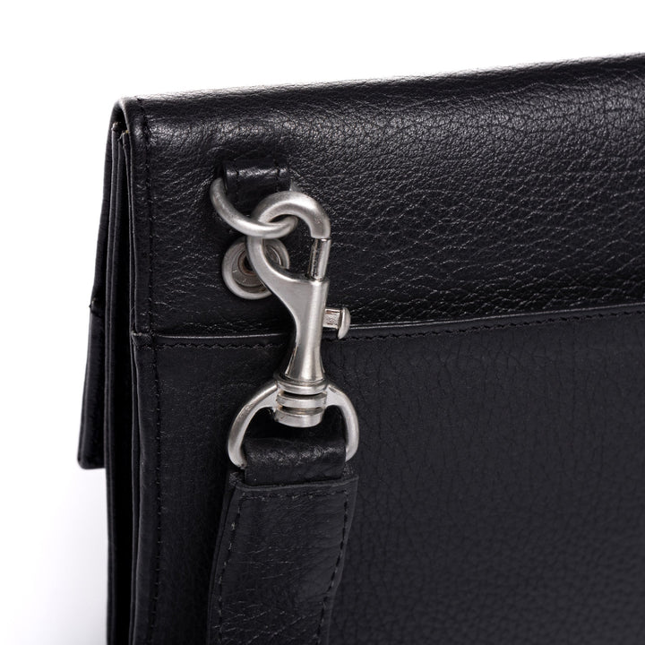 Handbag Leather 5-Piece NEA 13" Leather Bag for Women
