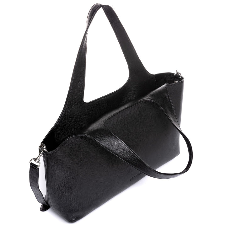 Handbag Leather 5-Piece NEA 13" Leather Bag for Women