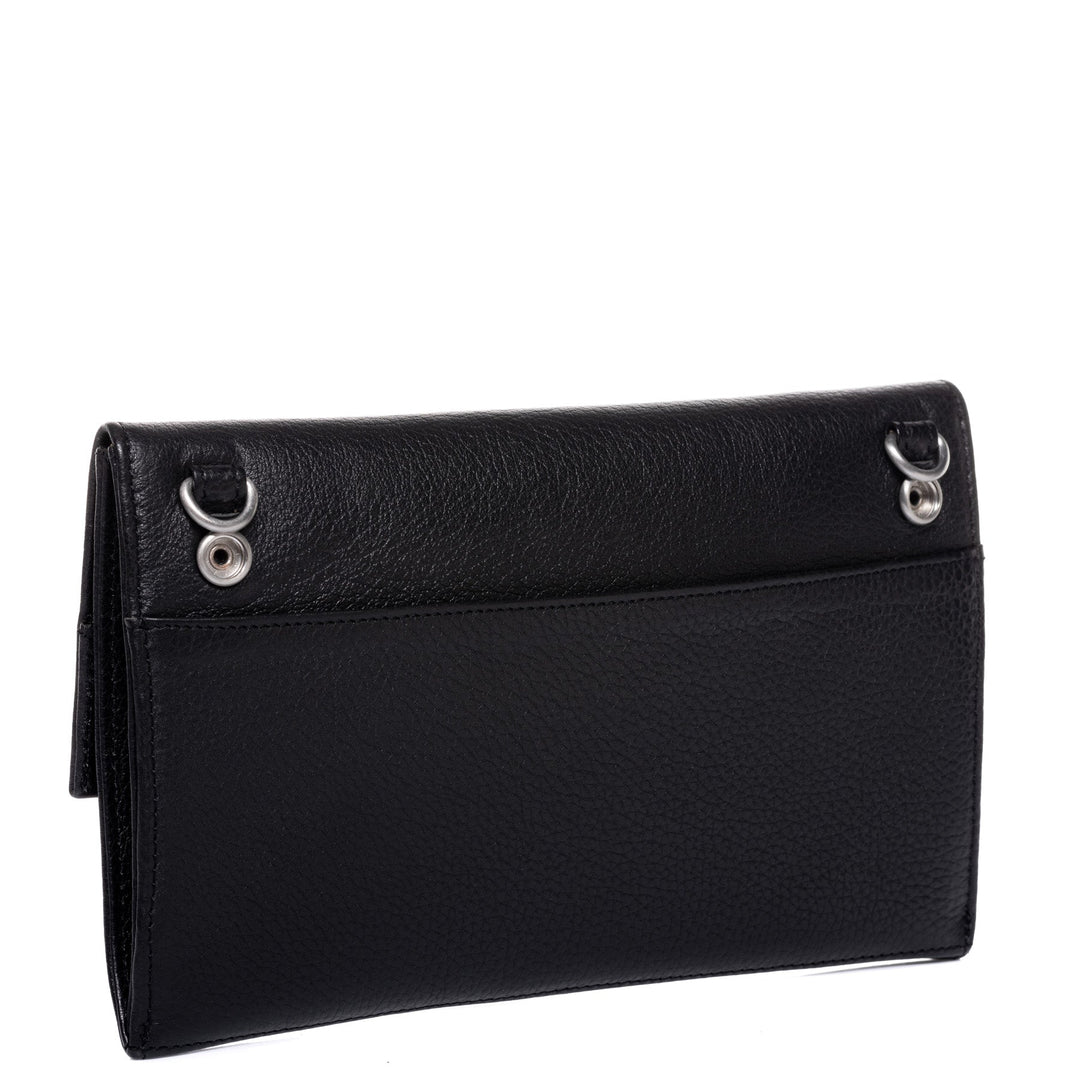 Add On Tote NEA 16" Nappa Leather