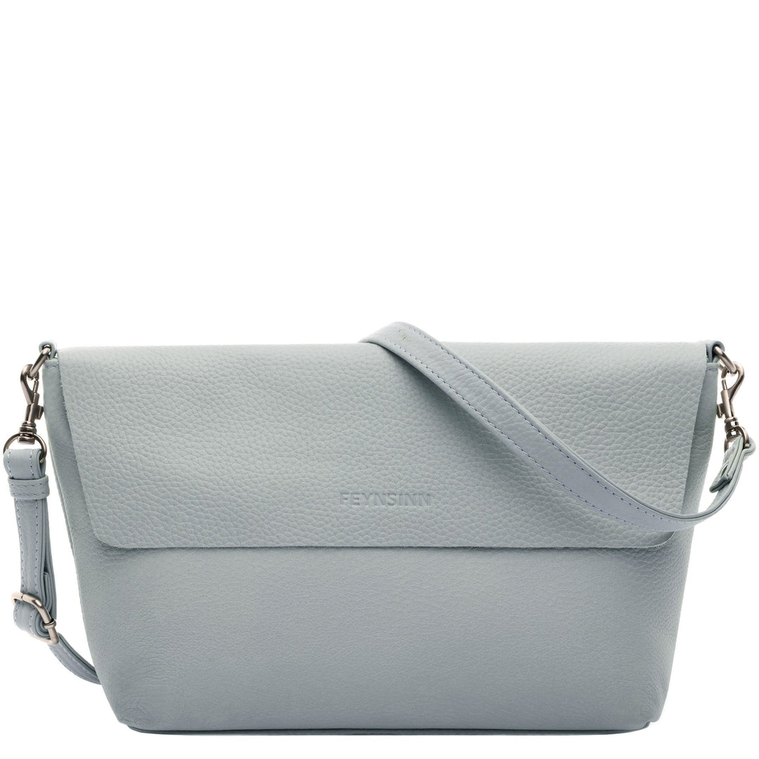 Pearl | Leather Crossbody Bag