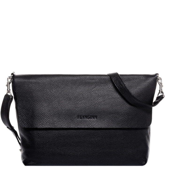 Kaia | Leather Crossbody Bag