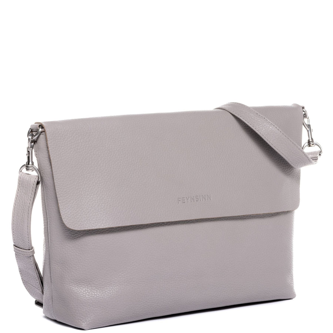 Kaia | Leather Crossbody Bag