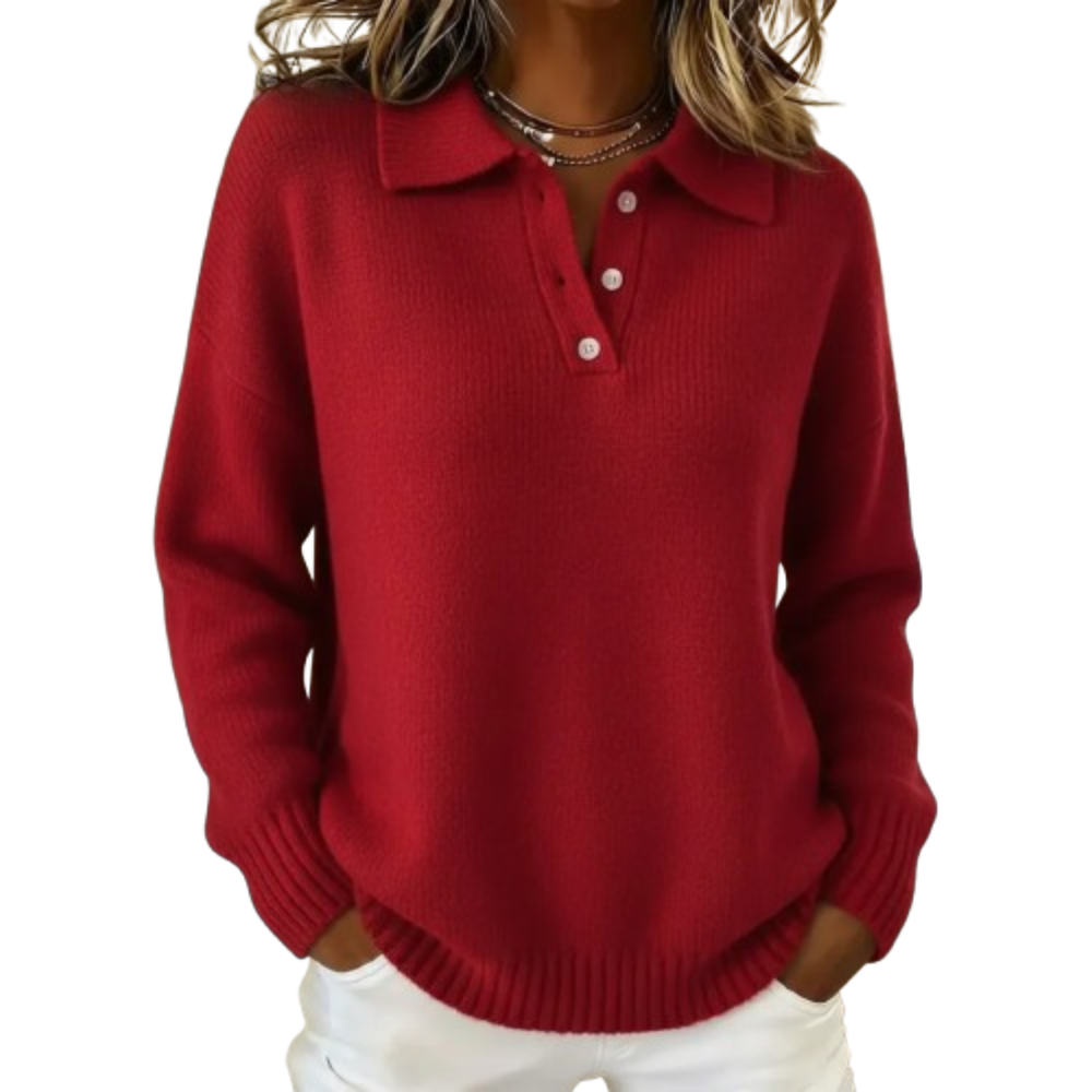 Verona | Soft Knit Everyday Jumper