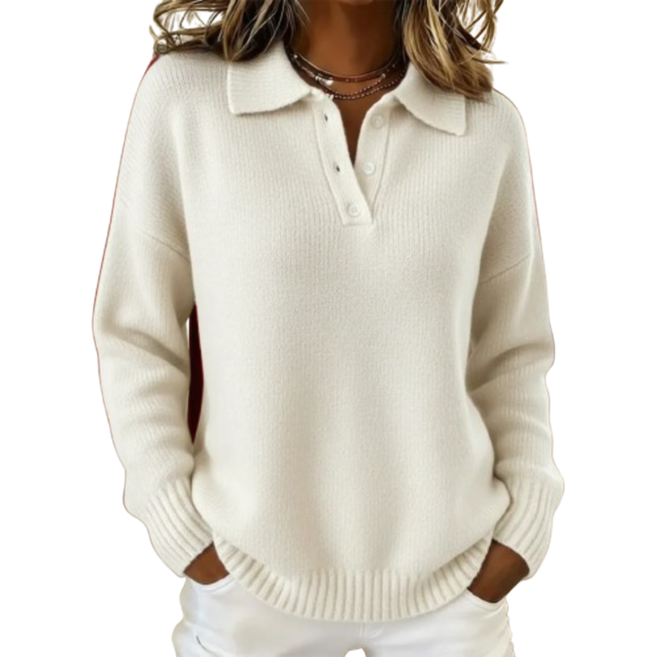 Verona | Soft Knit Everyday Jumper