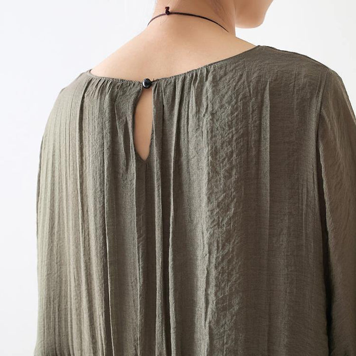 Elegant Maxi Dresses Made of Black Tulle Patchwork Chiffon Summer Dresses - Limited Stock