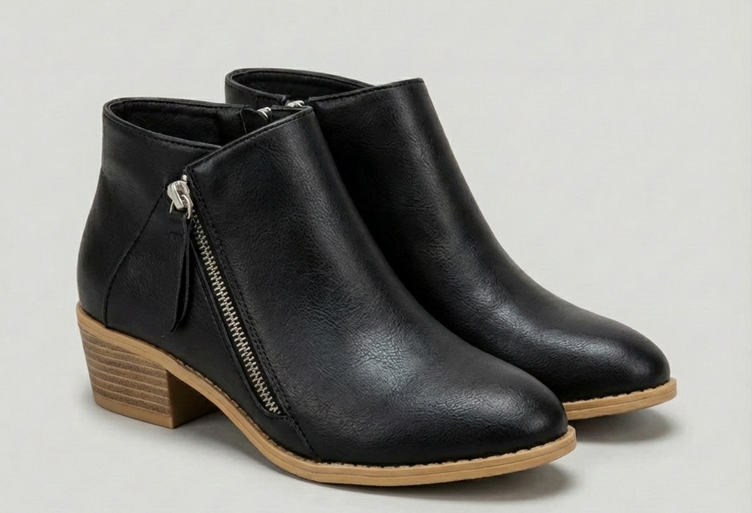 The Vionne | Premium Orthopedic Comfort Boot