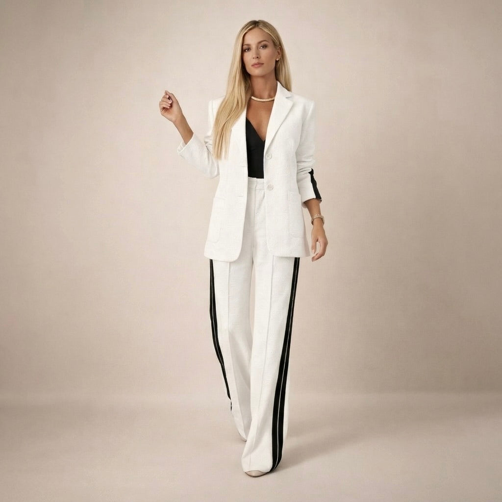 Tiffany | Elegant Suit Set
