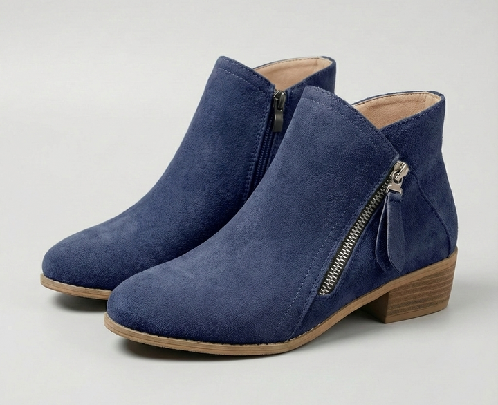 The Vionne | Premium Orthopedic Comfort Boot