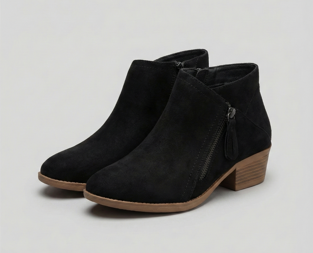 The Vionne | Premium Orthopedic Comfort Boot