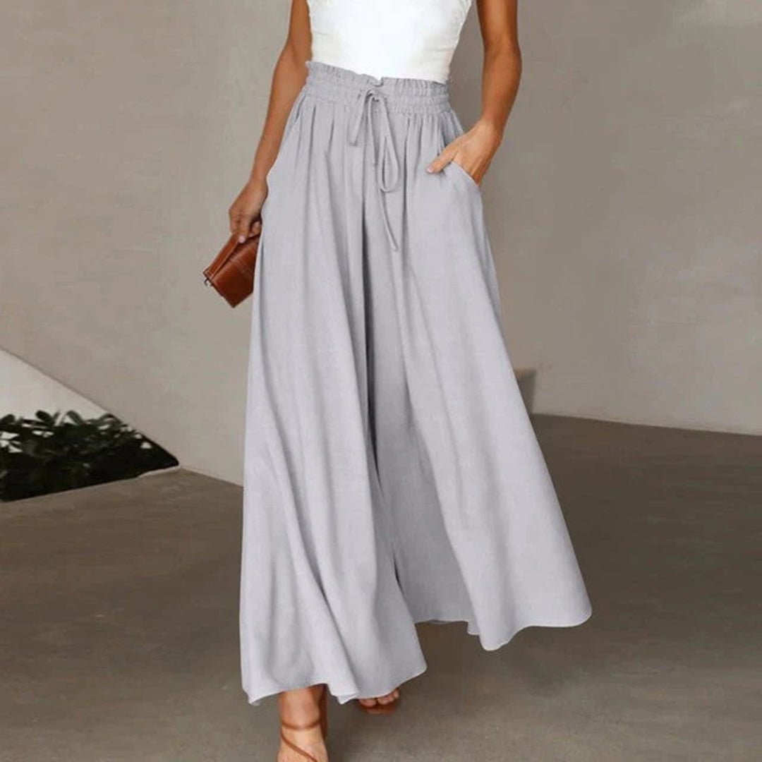 Cora Tidal Wave Skirt