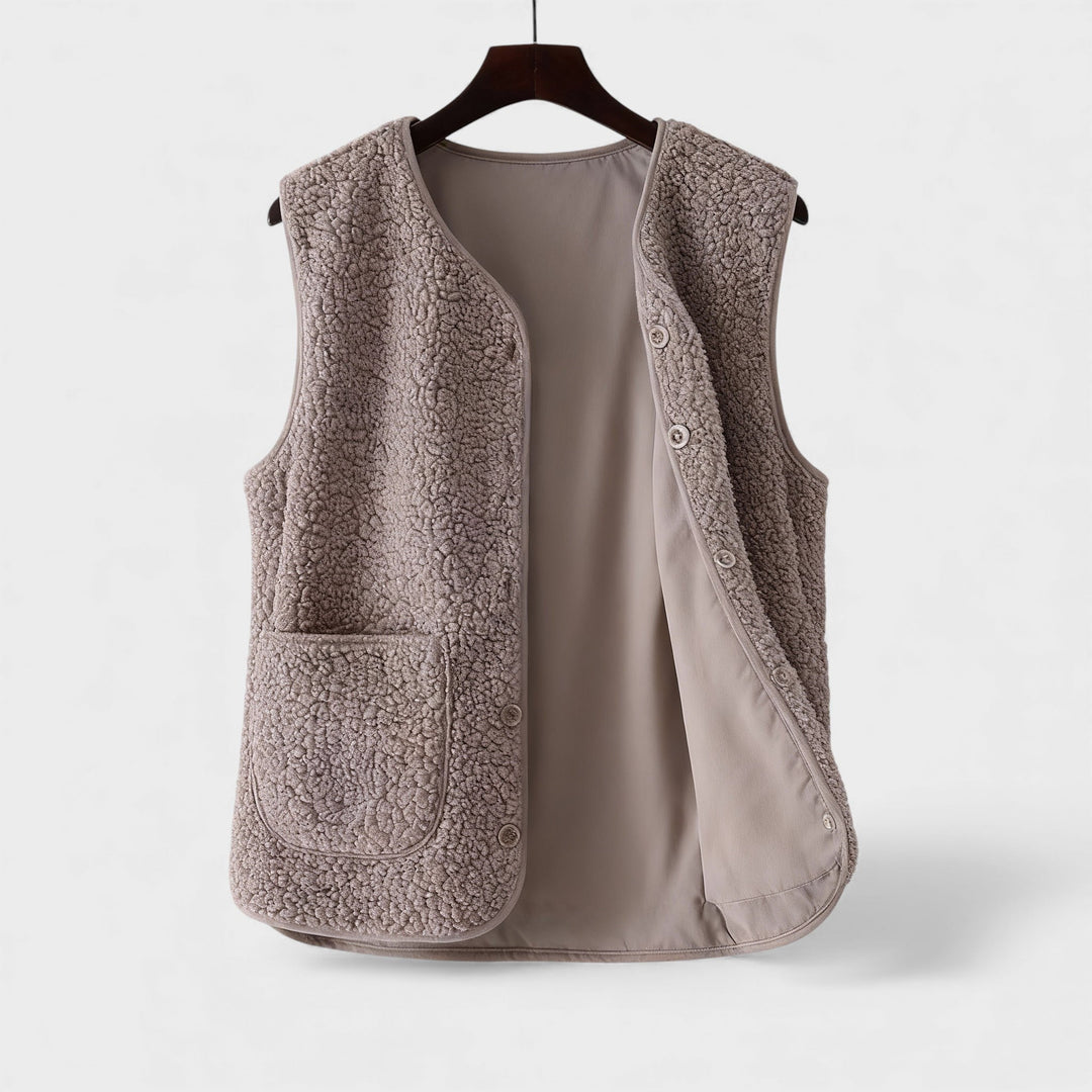Helena Knit Cardigan