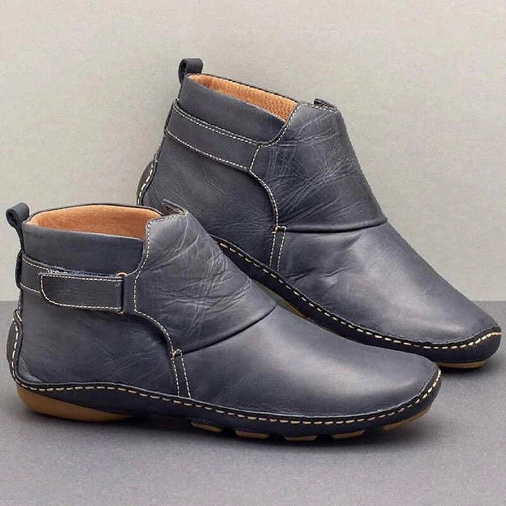 RACHEL | PREMIUM ORTHOPEDIC AUTUMN BOOTS