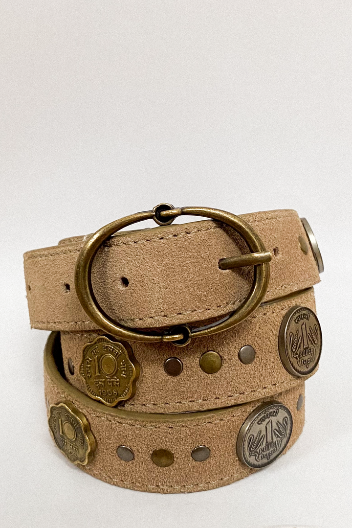 Sikka Belt