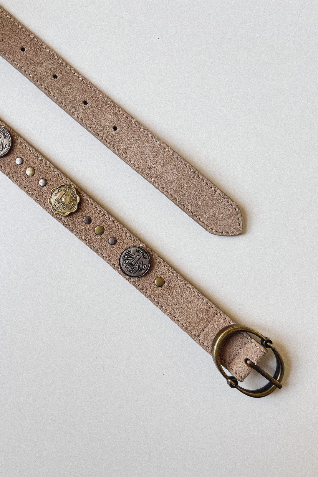 Sikka Belt