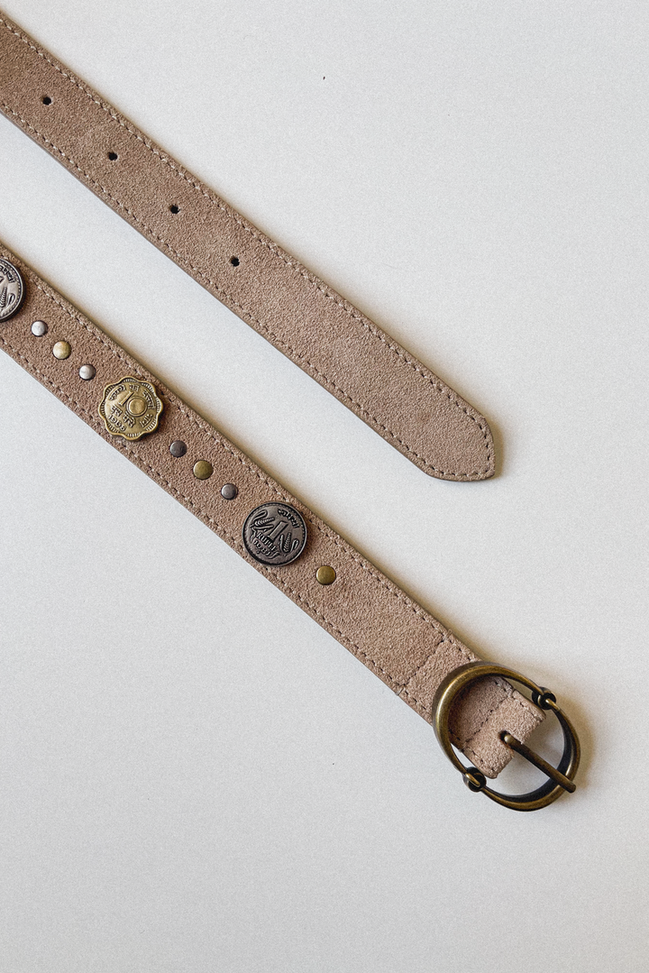 Sikka Belt